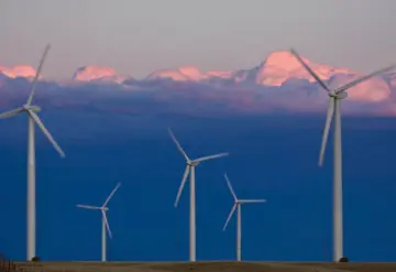 ¿Transición energética en México?