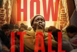 A quiet place: Day one, precuela estrena aterrador tráiler con Lupita Nyongo