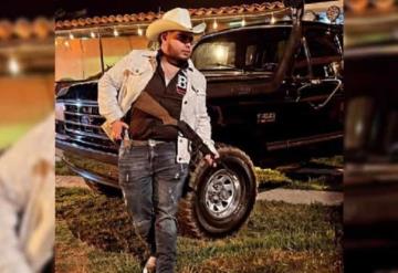 Él era Chuy Montana, cantante asesinado en Tijuana