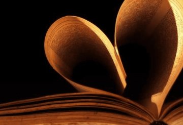 El amor con la literatura