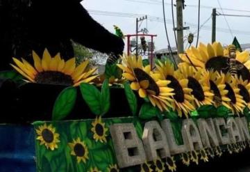 El ayuntamiento de Balancán no participará en el concurso de la Flor de la Feria Tabasco 2024