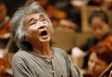 Muere el director de orquesta japonés Seiji Ozawa