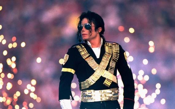 Fue la actuación de Michael Jackson en el medio tiempo la que hizo historia en el Super Bowl