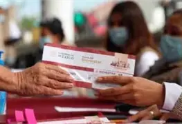 Pensi&oacute;n Bienestar: Si tu tarjeta es nueva no necesitas activarla
