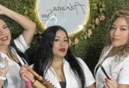 Ayudar a pacientes es su "vocación"