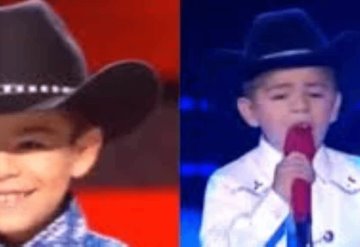 Roberto Xavier, ganador de La Voz Kids, asegura que su papá le robó el premio y lo abandonó