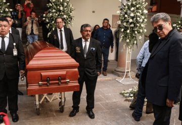 Detienen en Zacatecas a implicados en asesinato de familiares de Ricardo Monreal