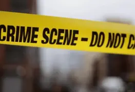 Identifican a la autora del tiroteo dentro de una iglesia de Houston