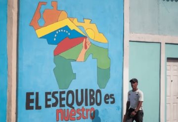 Situación entre Guyana y Venezuela preocupa a la ONU