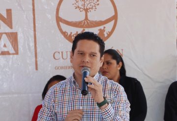 Nuevo mercado municipal de Cunduacán llevará el nombre del presidente Andrés Manuel López Obrador.