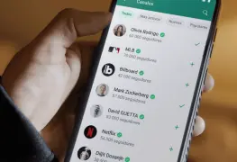 Así puedes programar mensajes en WhatsApp