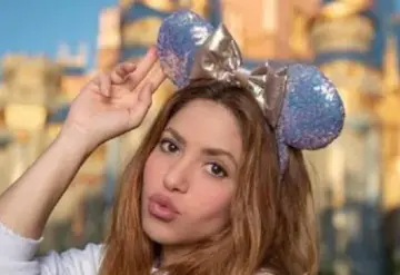 Shakira celebra el 14 de febrero y lo presume con desayuno y fotos
