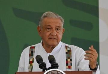 AMLO apoya el diálogo de los obispos con los narcotraficantes