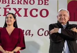 AMLO agradece al gobierno de Cuba por apoyo a M&eacute;xico en estrategia de Salud