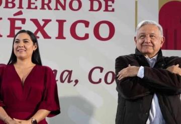 AMLO agradece al gobierno de Cuba por apoyo a México en estrategia de Salud