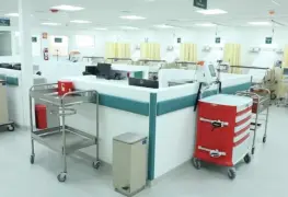 El sureste vive nuevos tiempos