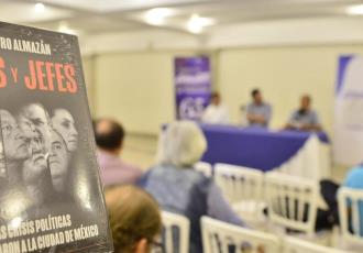 En el marco de los festejos por el 65 aniversario de Diario Presente, este viernes se realiza la presentación del libro Jefas y Jefes