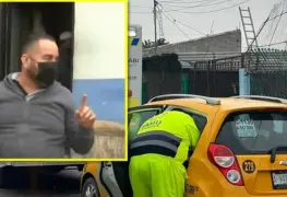 "Que me laven el carro"