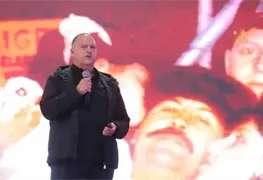 Hijo de Pablo Escobar pide a j&oacute;venes mexicanos alejarse de las drogas