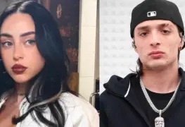 Nicki Nicole rompe en llanto tras ruptura con Peso Pluma, y él aún no da la cara