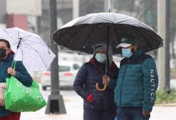 Frente frío 36 entrará a México; te decimos cuándo llega y cómo afectará al país