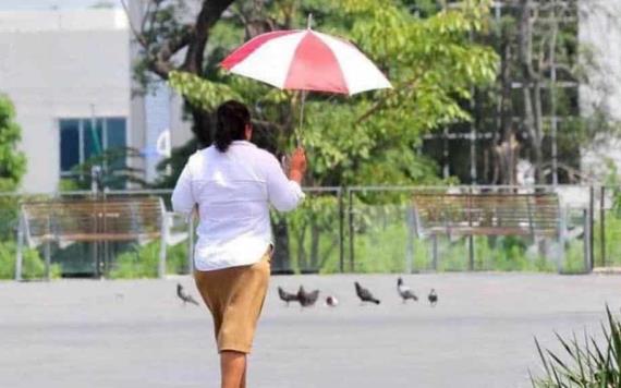 Vienen tiempos difíciles por calor