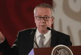 ¿Por qué la Fiscalía no investigará la muerte de Carlos Urzúa?