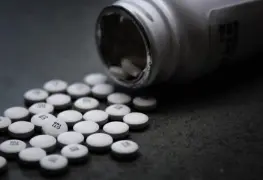 Guatemalteco presunto traficante de fentanilo fue detenido en México