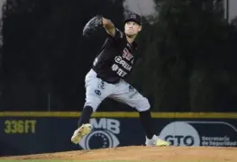 Olmecas de Tabasco ya tiene firmado a los peloteros más sobresalientes de 2023