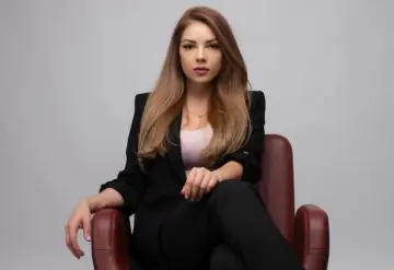 Modelo de OnlyFans busca ser Senadora en Tamaulipas por el Partido del Trabajo