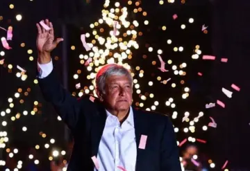 AMLO garantiza protección para candidatos y confía en elecciones pacíficas