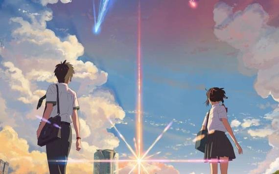 Productor de Your Name, Koichiro Ito, es detenido por pornografía infantil