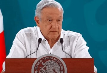 La agenda de AMLO de este fin de semana.