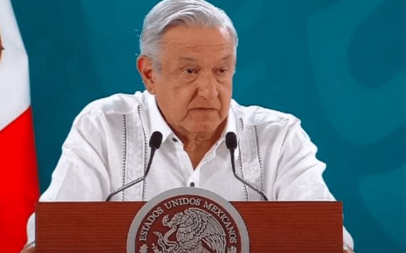 La agenda de AMLO de este fin de semana.