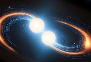 ¿Qué es Kilonova la formación de las "tierras raras"?