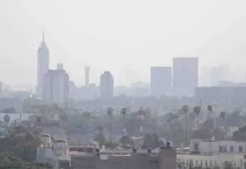 Contingencia ambiental: ¿por qué se activó en la Zona Metropolitana del Valle de México?