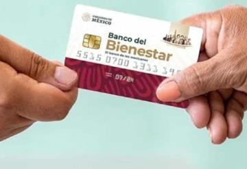 Inicia pago adelantado de Bienestar para adultos mayores; aquí a qué letras les toca