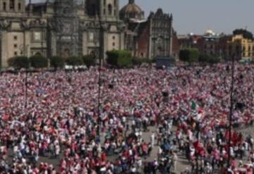 Notas A Propósito de La Marcha