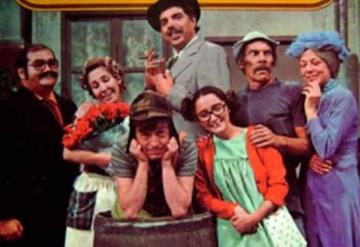 La nueva bioserie de Chespirito ya tiene protagonista