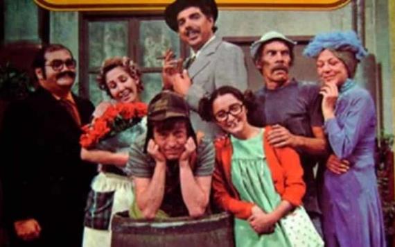 La nueva bioserie de Chespirito ya tiene protagonista