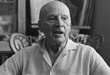 "Cuando los pueblos no padezcan hambre, el único heroísmo será el de los poetas". Carlos Pellicer