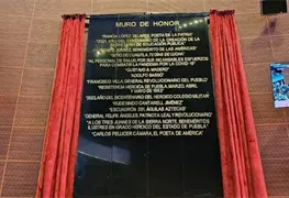 En ceremonia solemne, reconoce Senado vida y obra del poeta Carlos Pellicer