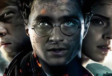 Nueva serie de Harry Potter llegará en 2026