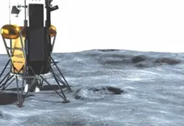 Despu&eacute;s de medio siglo EU regresa a la Luna con misi&oacute;n Odiseo