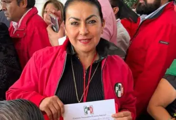Registran en sigilo a candidatos federales
