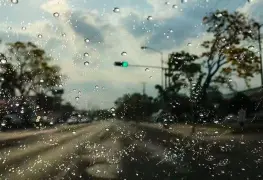 Lluvias aisladas en el sureste mexicano y en Quintana Roo