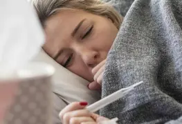 No es Covid, ni influenza pero a muchos les está dando tos con flemas