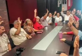 El CPP del PRI permite ir en candidaturas comunes en Tabasco