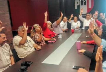 El CPP del PRI permite ir en candidaturas comunes en Tabasco