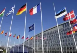 Parlamento de Hungría aprueba el ingreso de Suecia a la OTAN